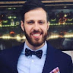 Meet your Posher, Daniel